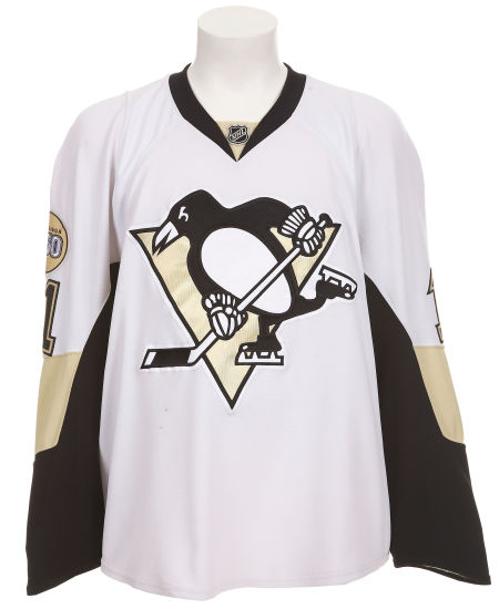 Pittsburgh Penguins 2007